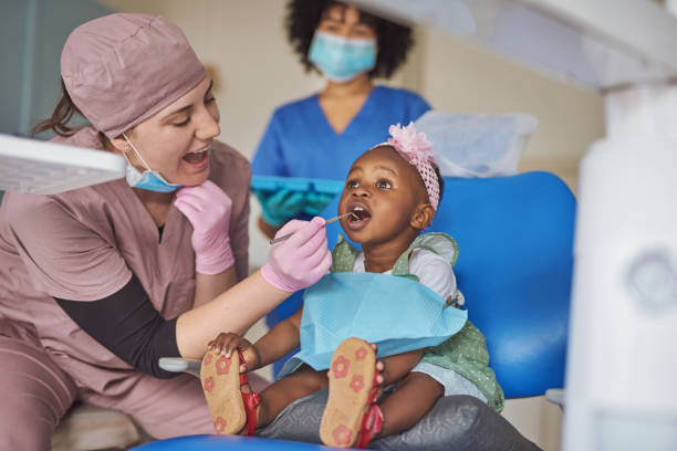 Emergency Dental Services in Ranchos De Taos, NM